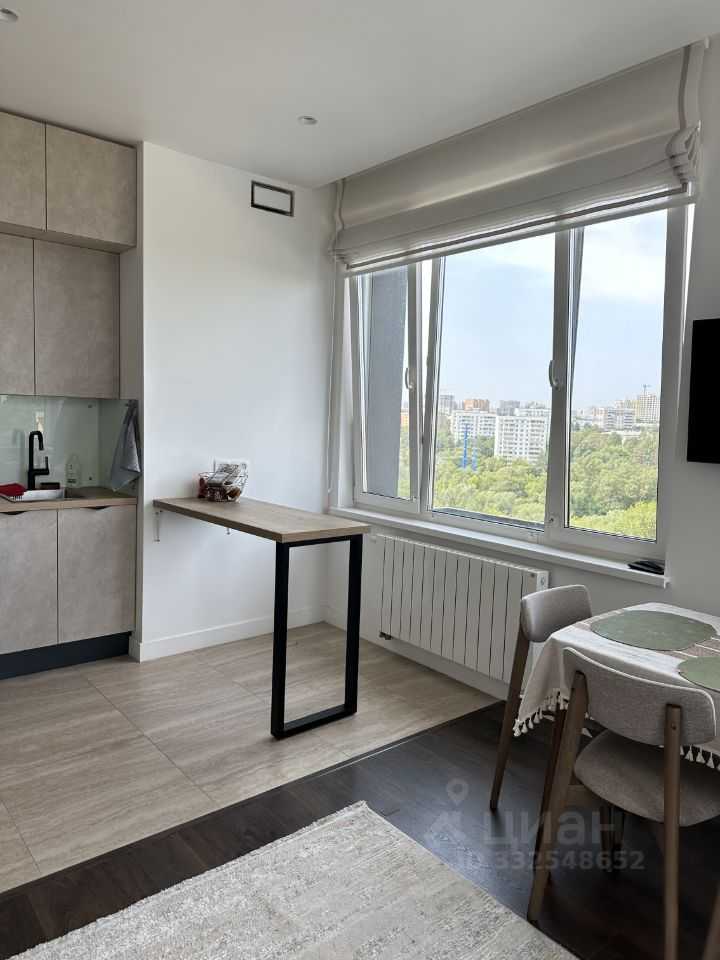 3-комнатная квартира, 100 м² — фотография 2