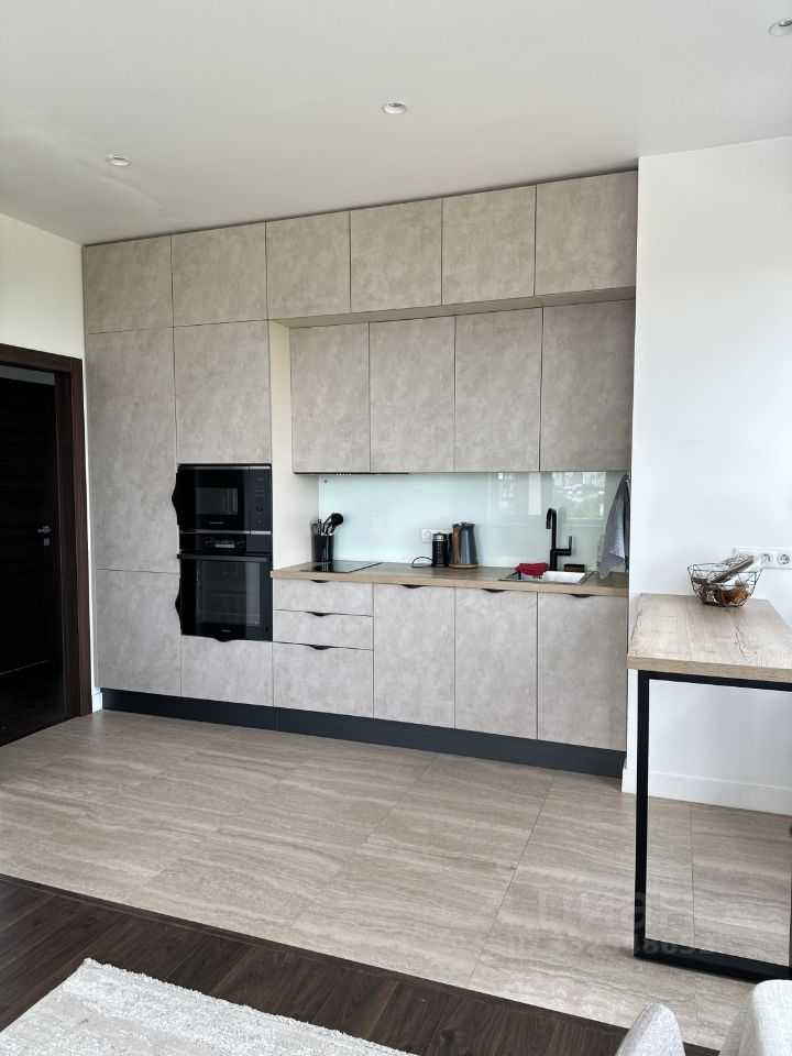 3-комнатная квартира, 100 м² — фотография 3