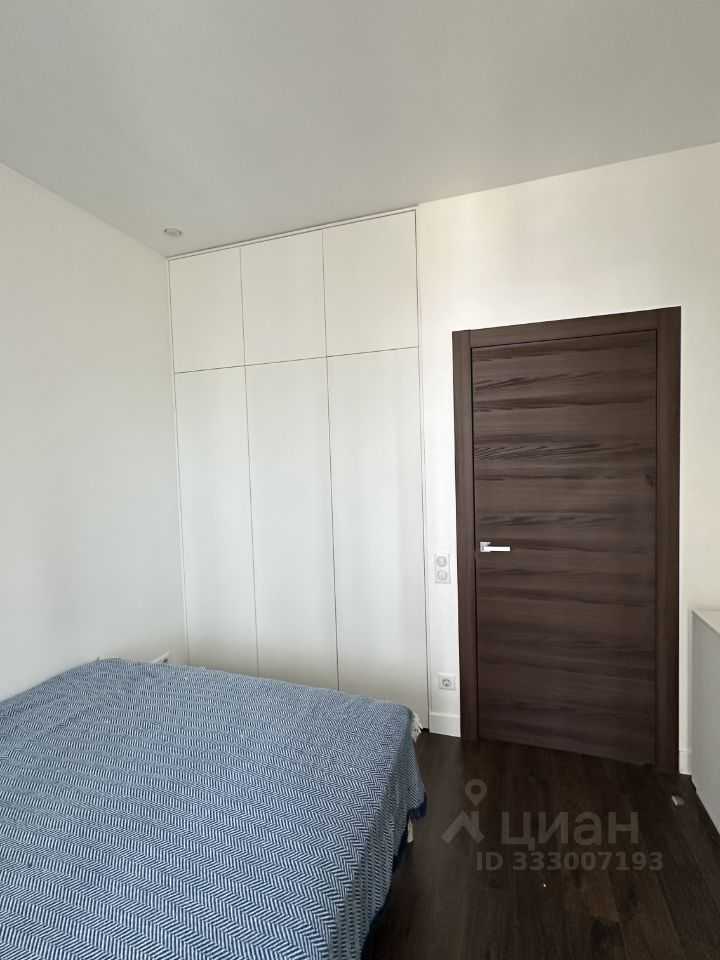 3-комнатная квартира, 100 м² — фотография 2