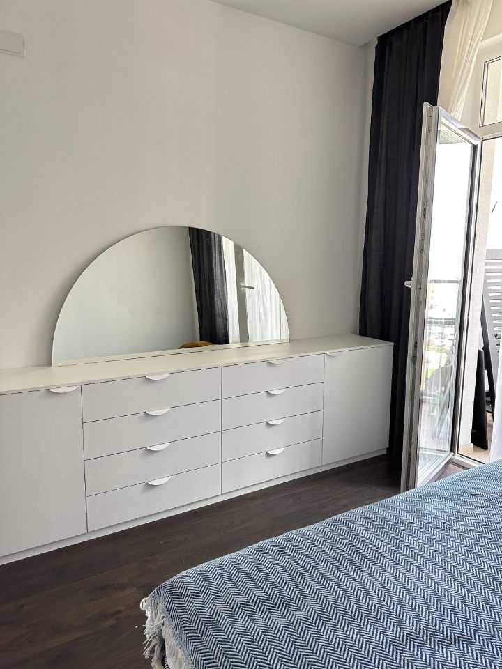 3-комнатная квартира, 100 м²
