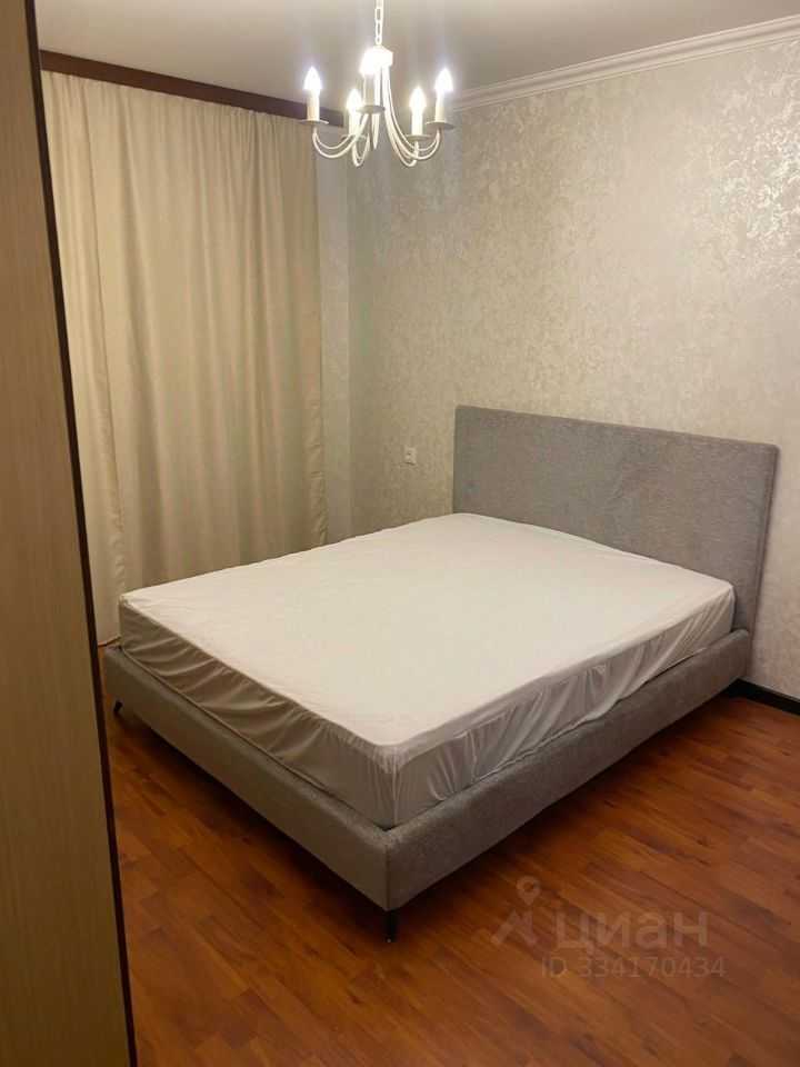 3-комнатная квартира, 77 м² — фотография 2