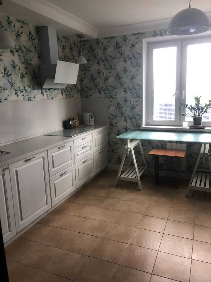 3-комнатная квартира, 73,8 м² — фотография 3