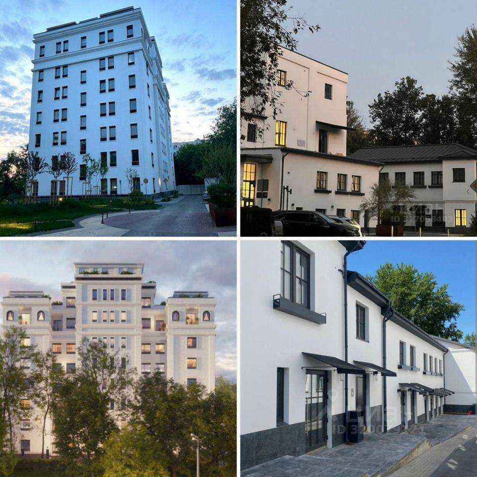 1-комнатная квартира, 33 м²