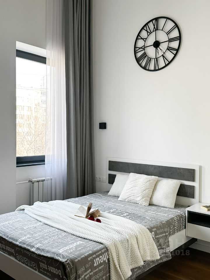 1-комнатная квартира, 29,7 м²