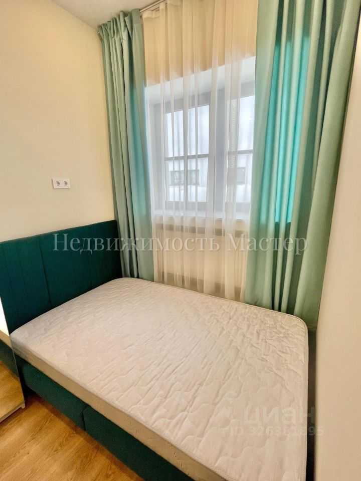 1-комнатная квартира, 18 м² — фотография 3