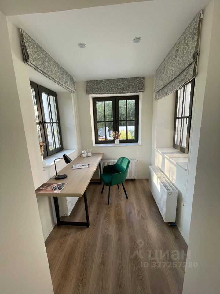 2-комнатная квартира, 45 м²
