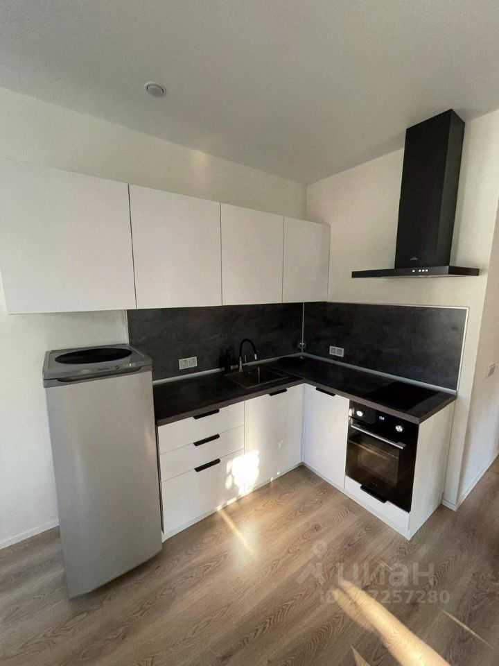 2-комнатная квартира, 45 м² — фотография 3