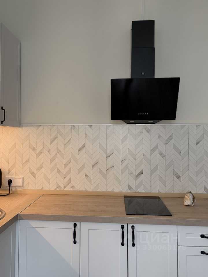 1-комнатная квартира, 34 м² — фотография 3