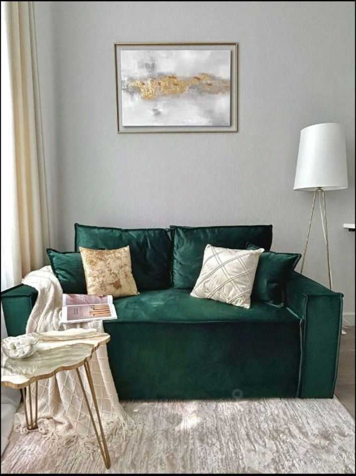 1-комнатная квартира, 27 м²