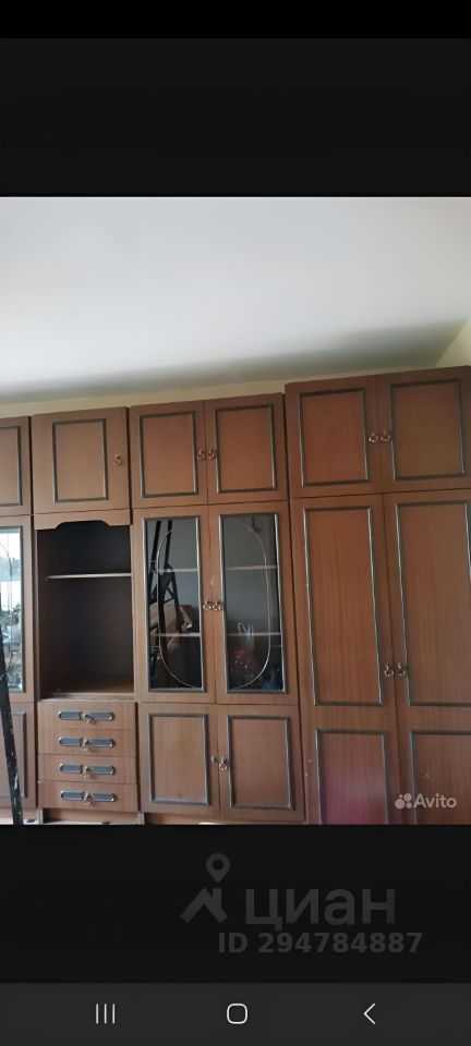 3-комнатная квартира, 62 м² — фотография 3