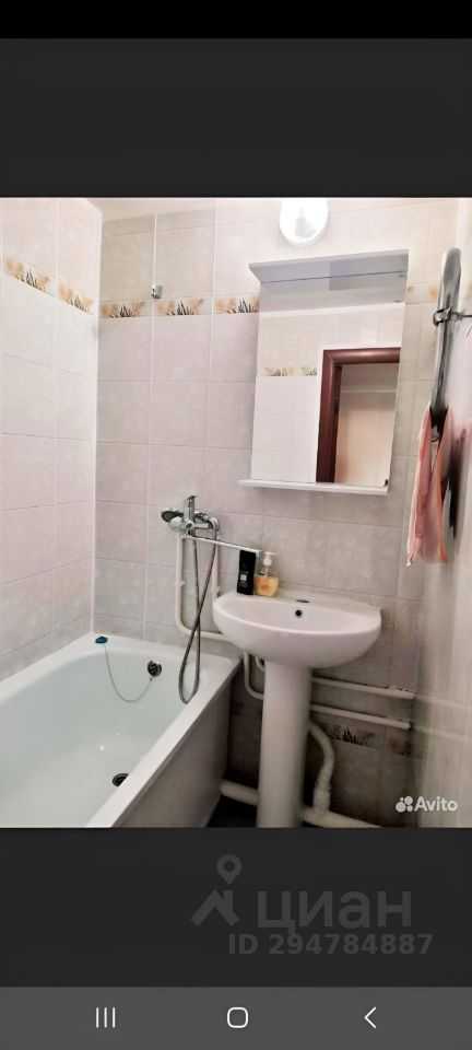 3-комнатная квартира, 62 м² — фотография 2