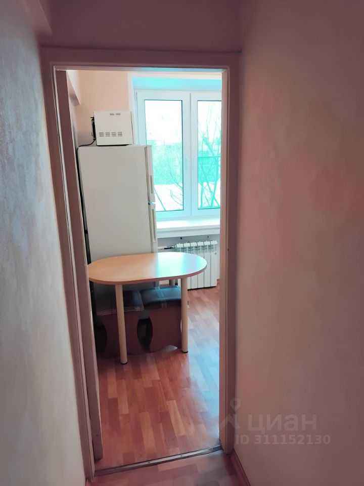 2-комнатная квартира, 40 м² — фотография 3