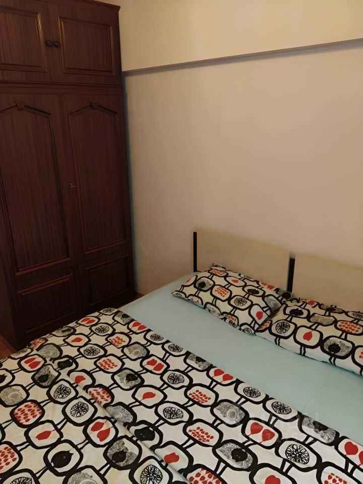 2-комнатная квартира, 40 м² — фотография 2