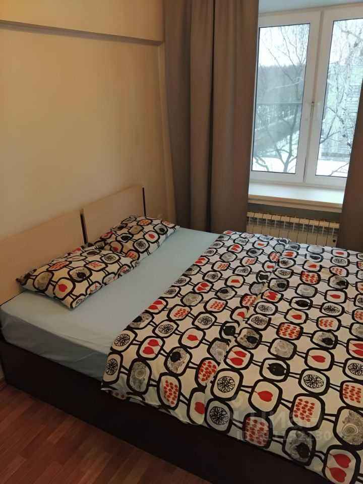 2-комнатная квартира, 40 м²