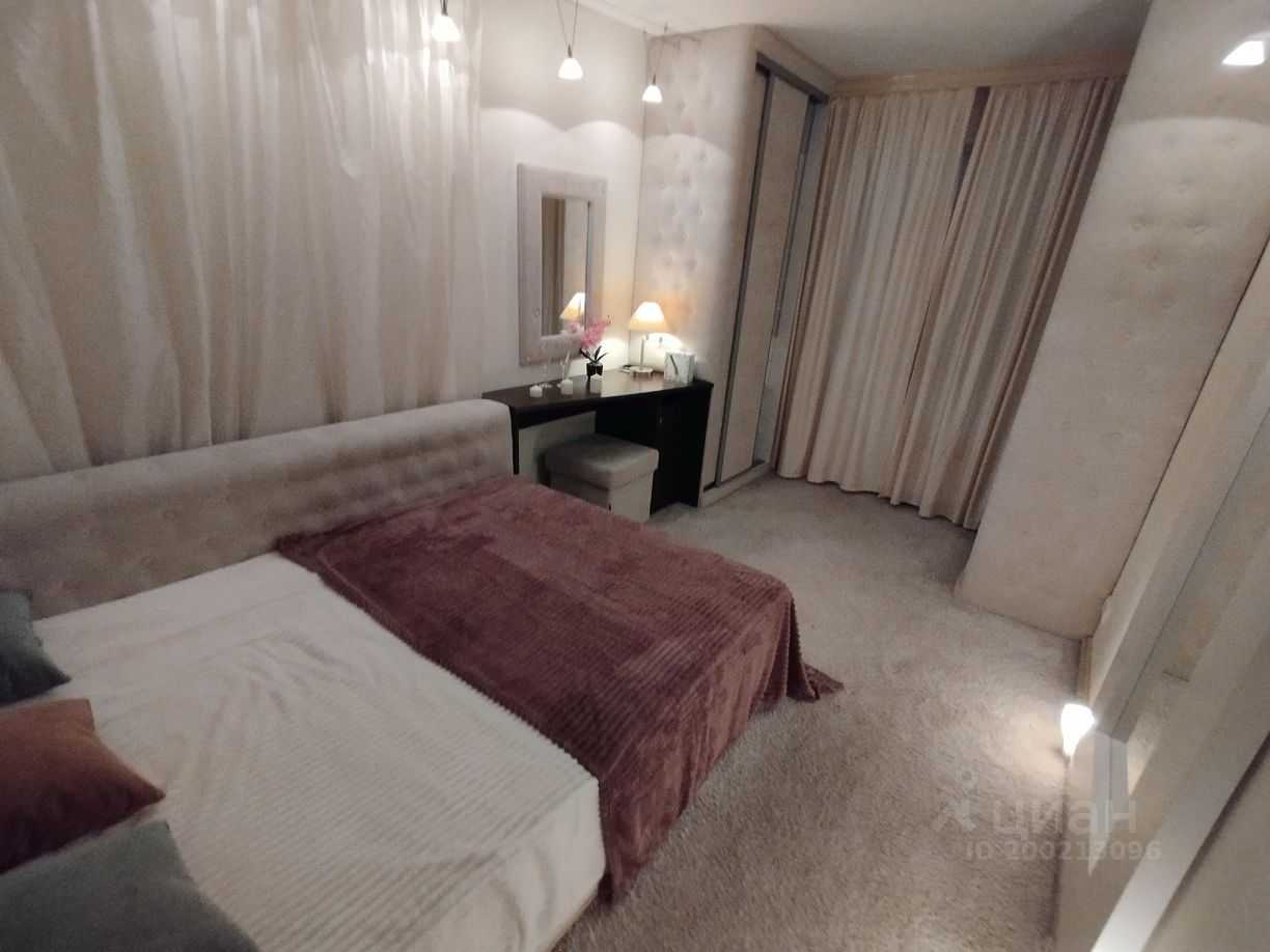 2-комнатная квартира, 49 м² — фотография 3