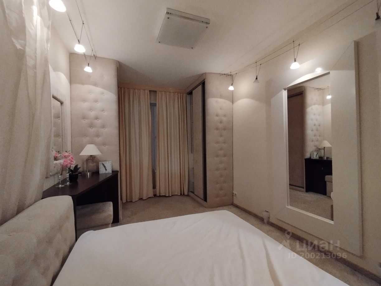 2-комнатная квартира, 49 м²