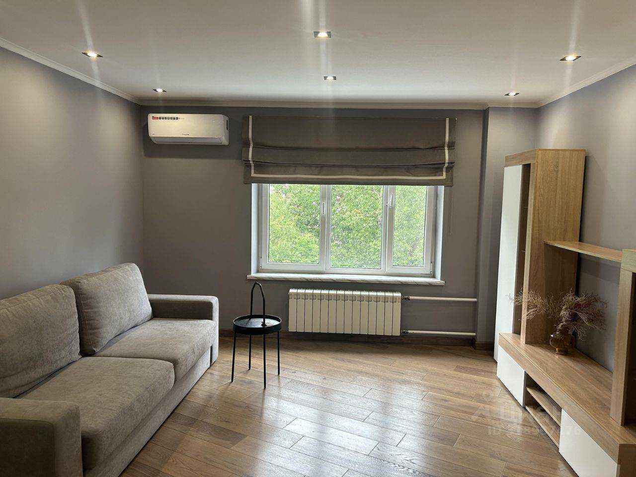 3-комнатная квартира, 60,3 м² — фотография 2