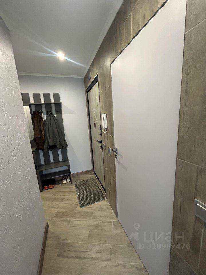 3-комнатная квартира, 60,3 м² — фотография 3