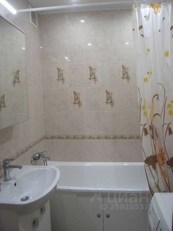 3-комнатная квартира, 76 м² — фотография 2