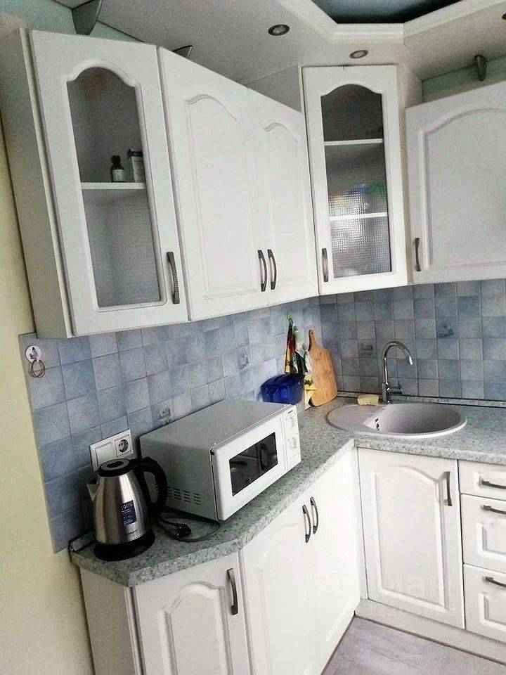 2-комнатная квартира, 47 м² — фотография 2