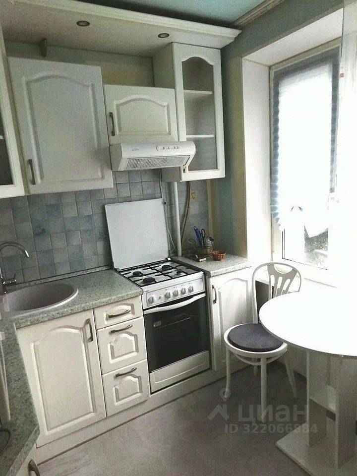 2-комнатная квартира, 47 м²