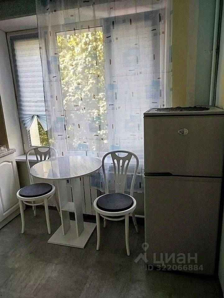 2-комнатная квартира, 47 м² — фотография 3