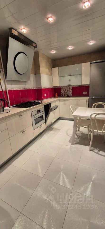 3-комнатная квартира, 63 м²