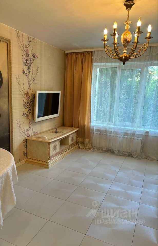 3-комнатная квартира, 63 м² — фотография 3
