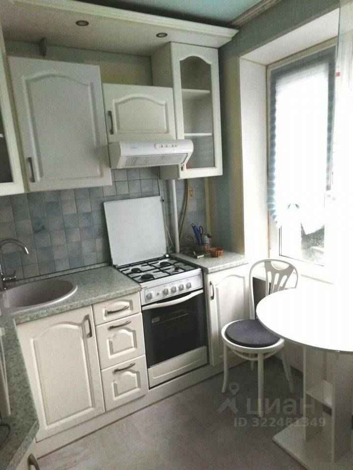 2-комнатная квартира, 45 м² — фотография 2