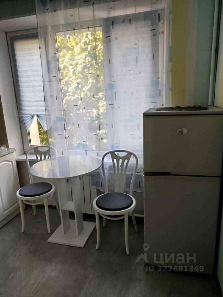 2-комнатная квартира, 45 м² — фотография 3