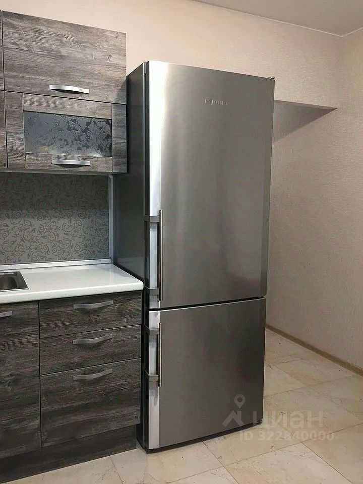 2-комнатная квартира, 65 м² — фотография 3
