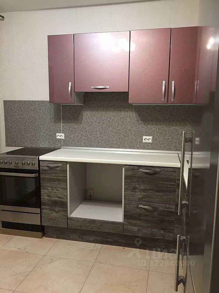 2-комнатная квартира, 65 м²