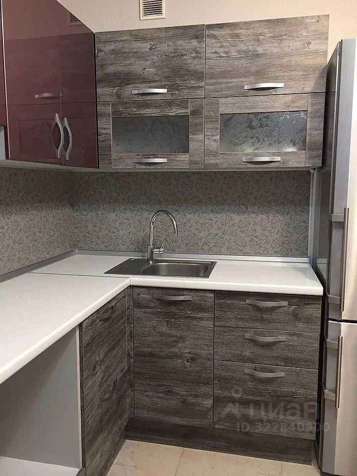 2-комнатная квартира, 65 м² — фотография 2