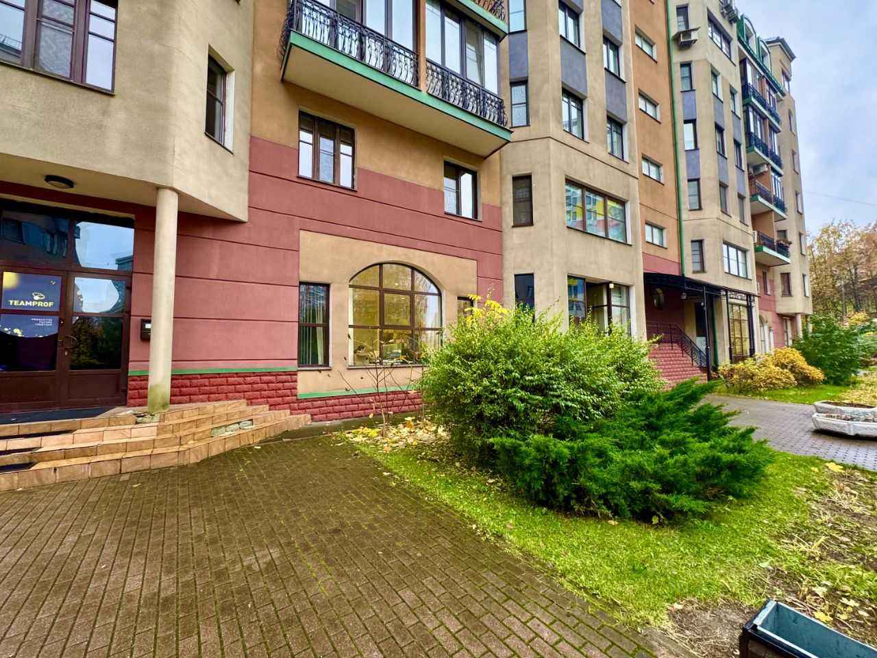 4-комнатная квартира, 150 м² — фотография 3