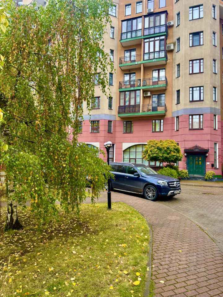 4-комнатная квартира, 150 м²