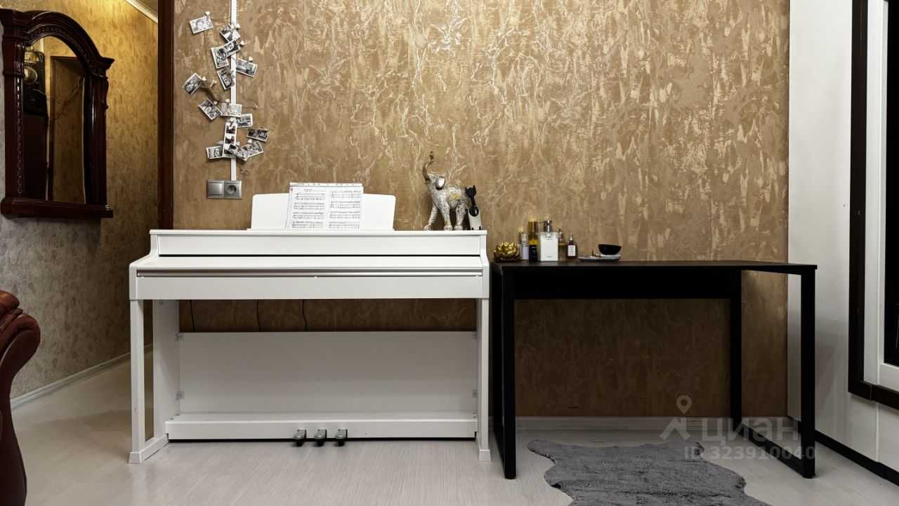2-комнатная квартира, 40 м² — фотография 2