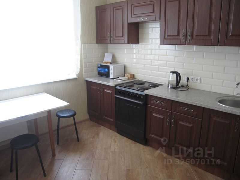 3-комнатная квартира, 76 м²