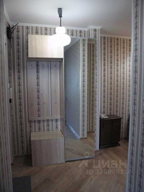 3-комнатная квартира, 76 м² — фотография 2