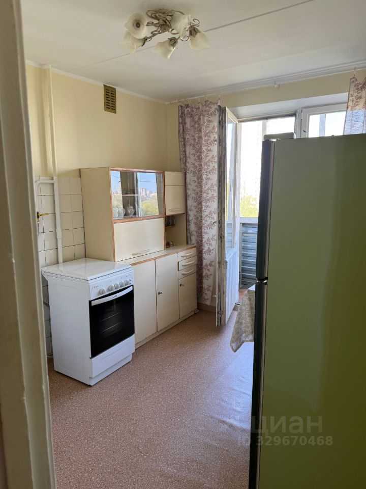 3-комнатная квартира, 65,1 м² — фотография 3