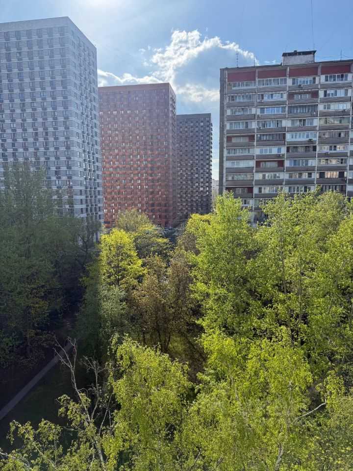3-комнатная квартира, 65,1 м² — фотография 2