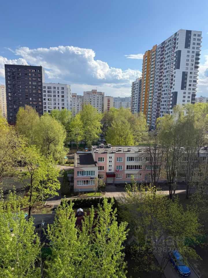 3-комнатная квартира, 65,1 м²