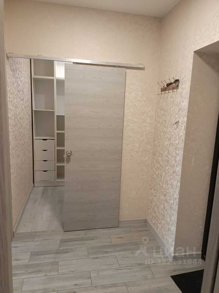 3-комнатная квартира, 88 м² — фотография 3