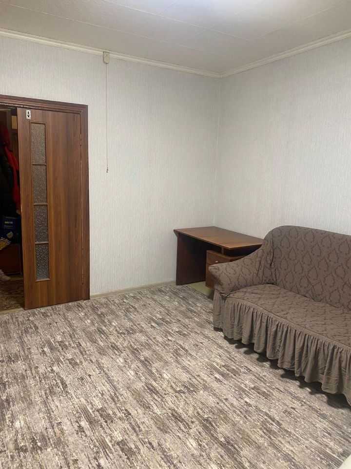 3-комнатная квартира, 88 м²
