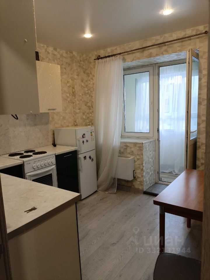3-комнатная квартира, 88 м² — фотография 2