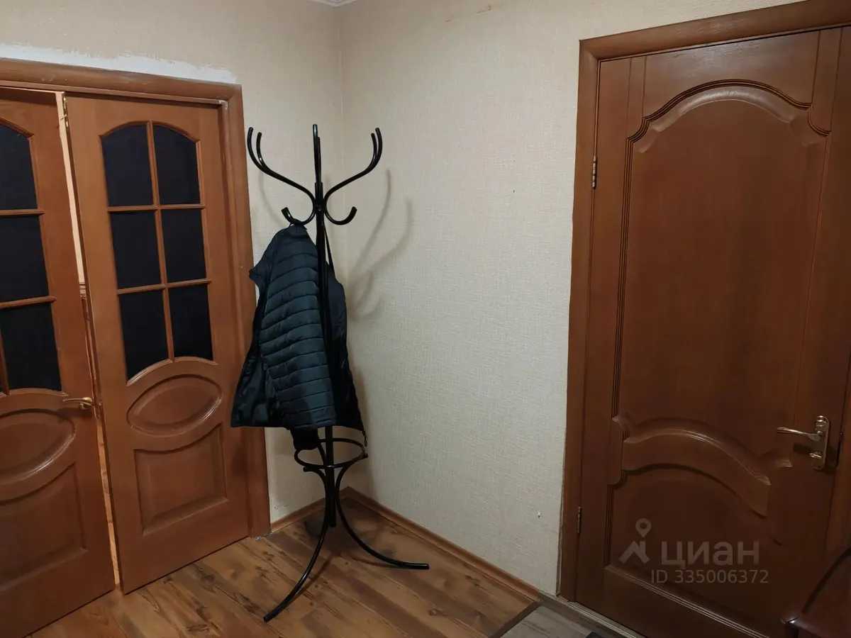 2-комнатная квартира, 46 м² — фотография 3