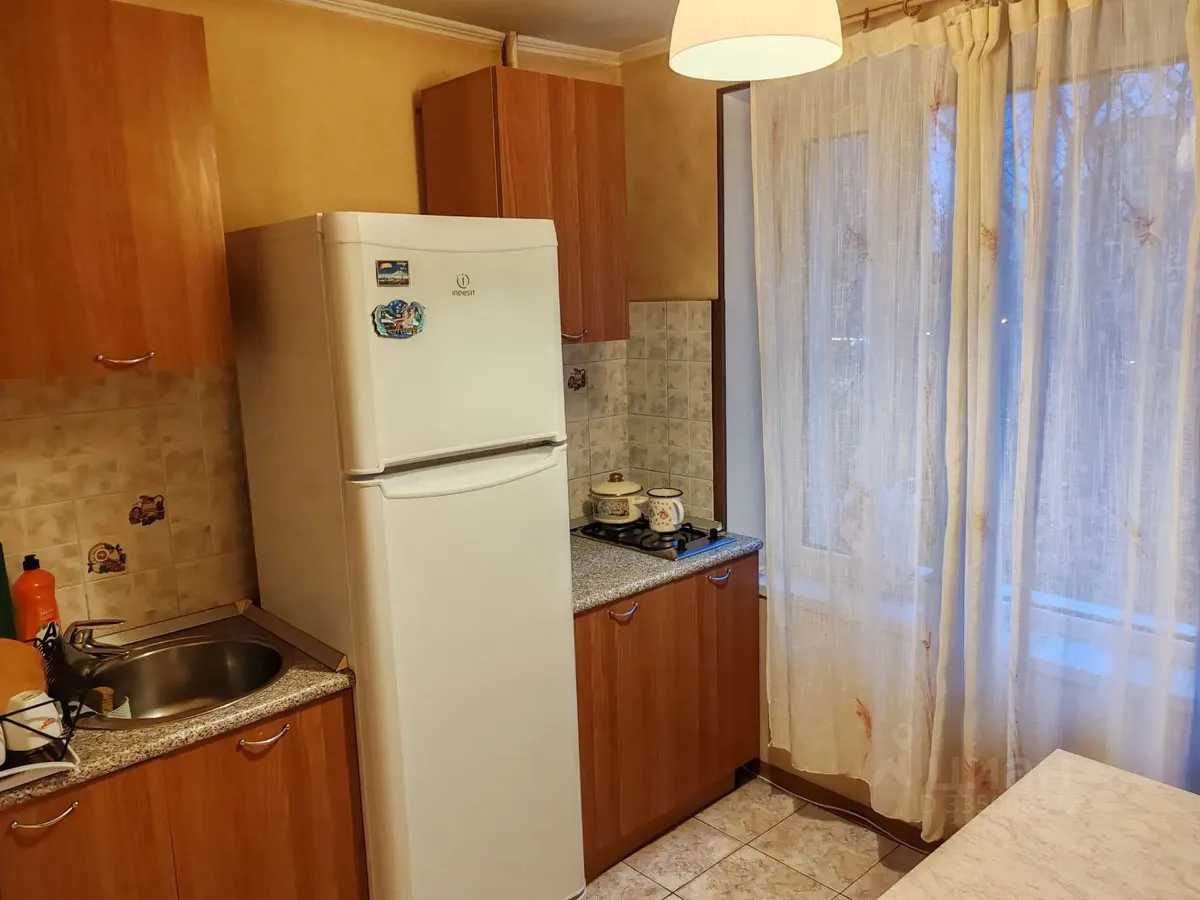 2-комнатная квартира, 46 м² — фотография 2