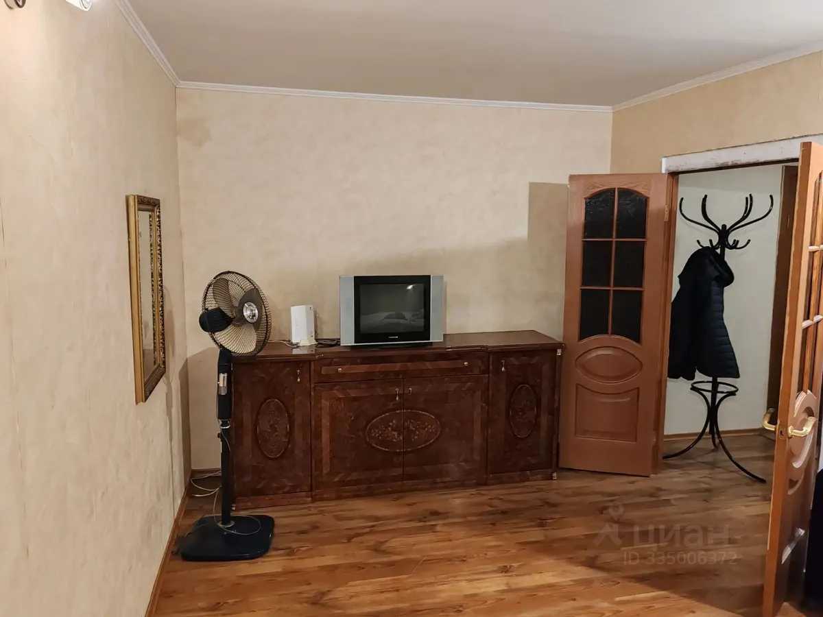 2-комнатная квартира, 46 м²