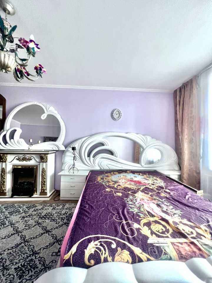2-комнатная квартира, 45,5 м²