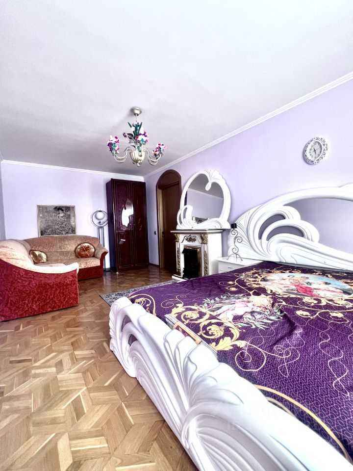 2-комнатная квартира, 45,5 м² — фотография 3