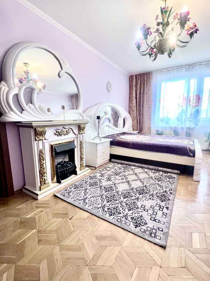 2-комнатная квартира, 45,5 м² — фотография 2